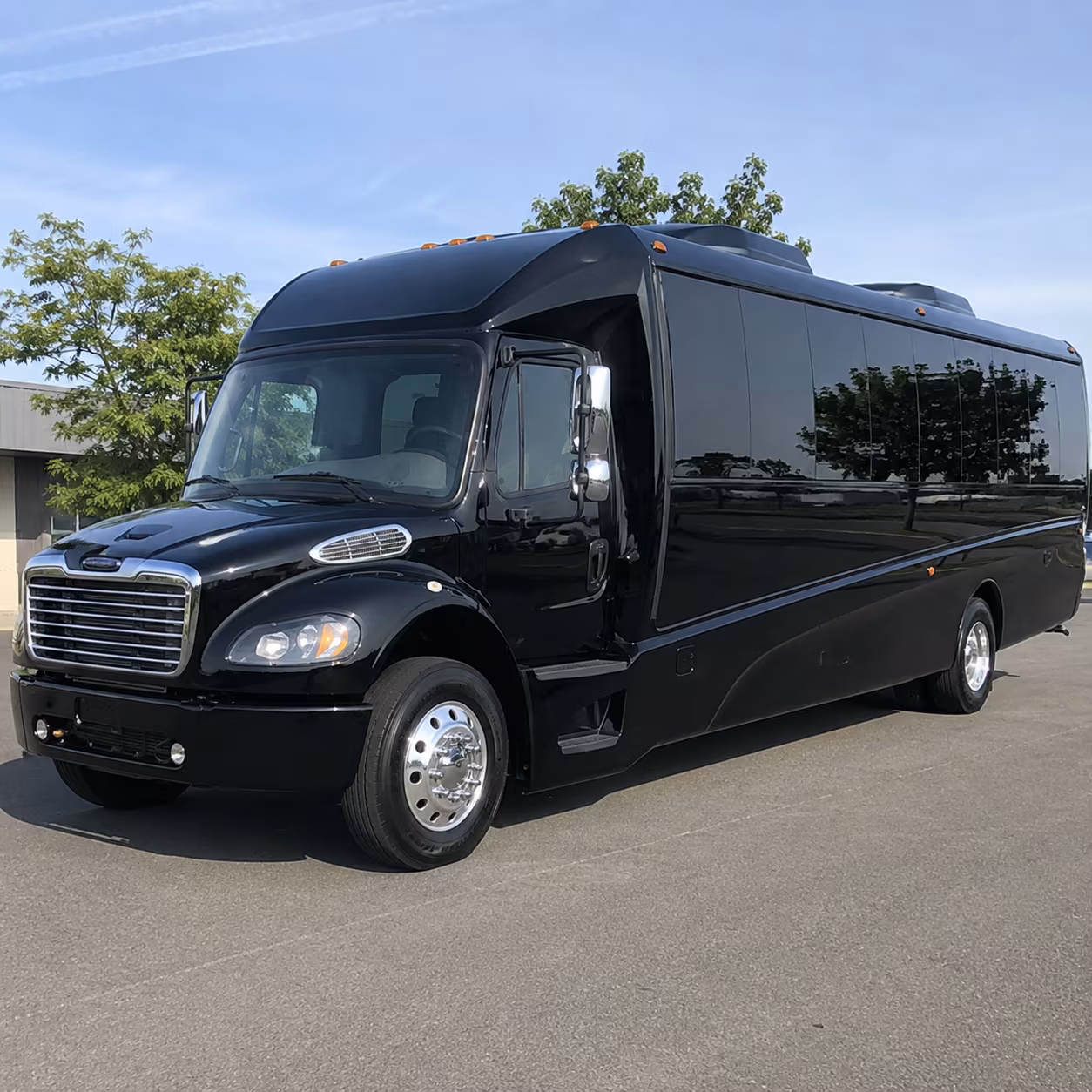 alhambra airport transportation