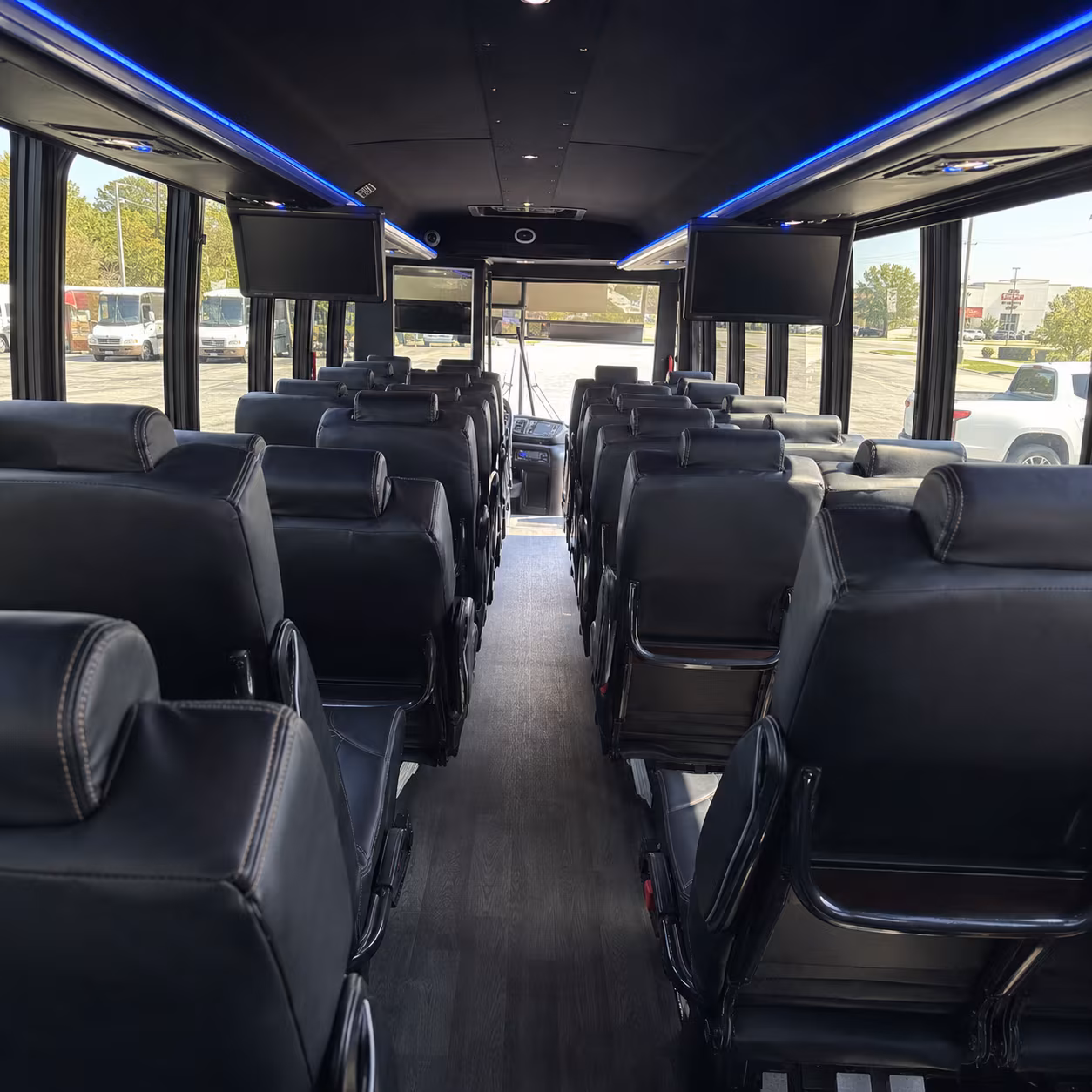 alhambra bus rentals