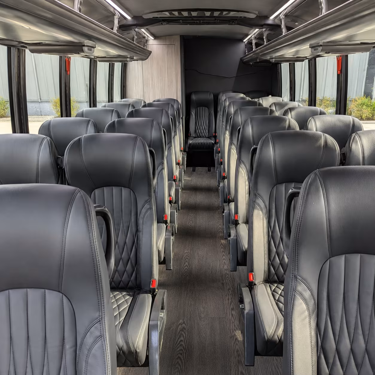 alhambra sporting event transportation
