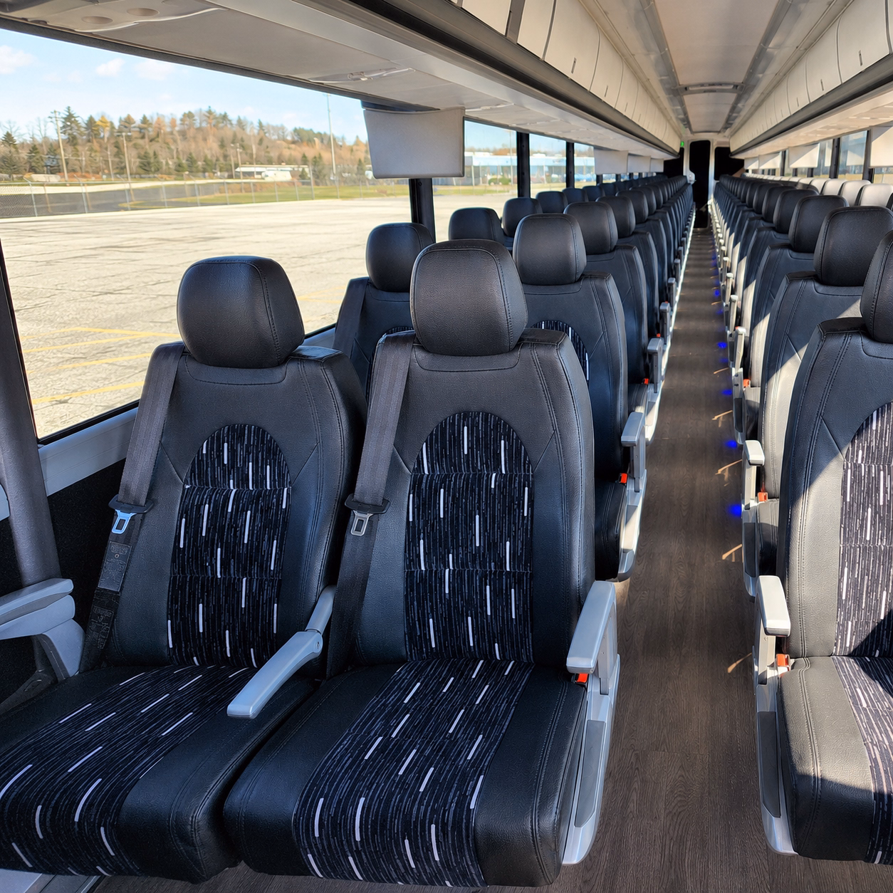 california law makes a wine tour bus the smart call for your group