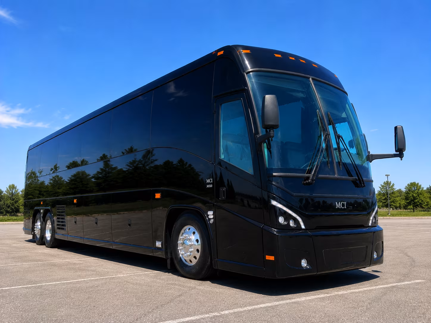 convention and conference shuttles from monterey park to los angeles and pasadena