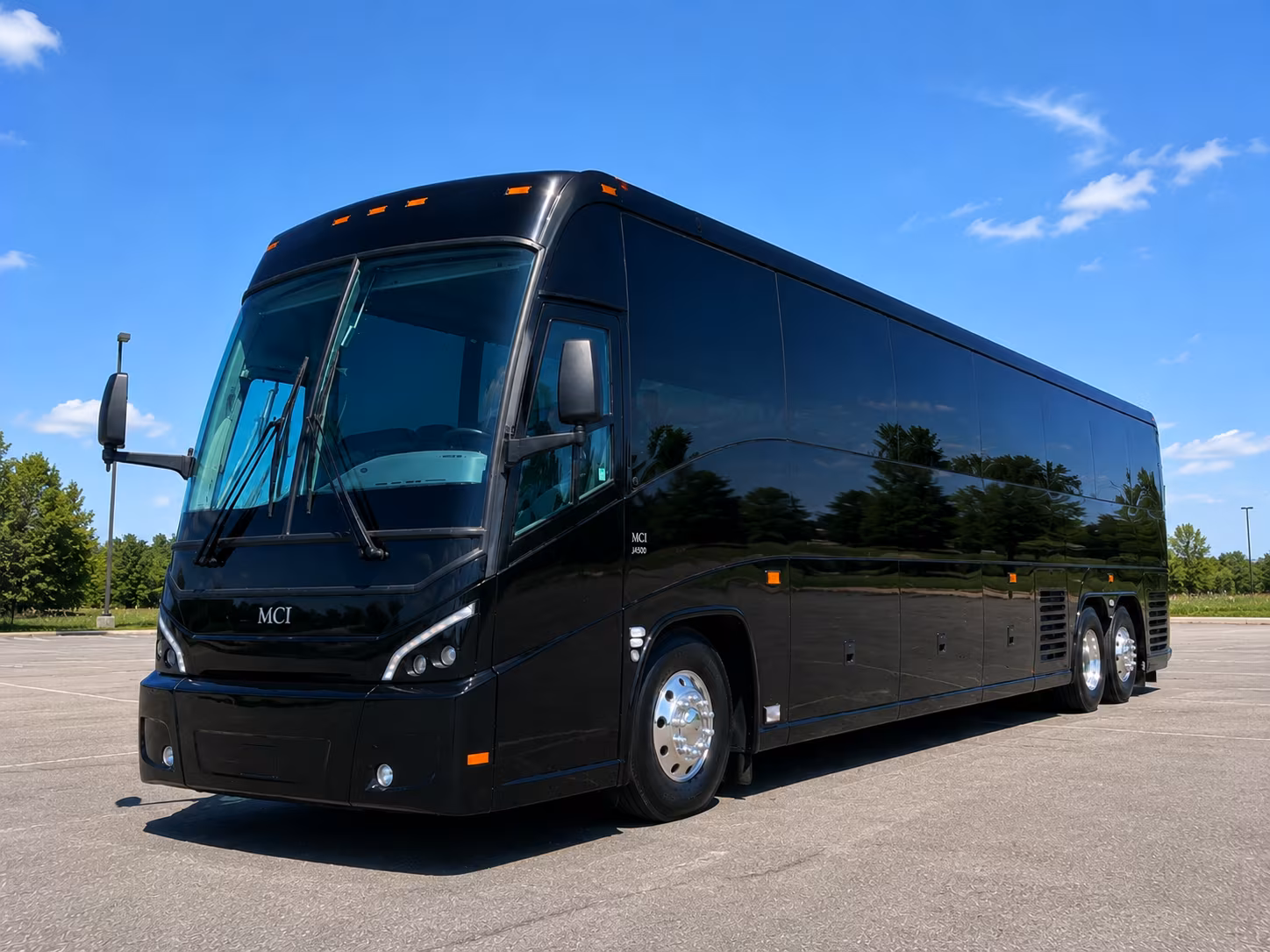 elac graduation and campus event transportation made simple