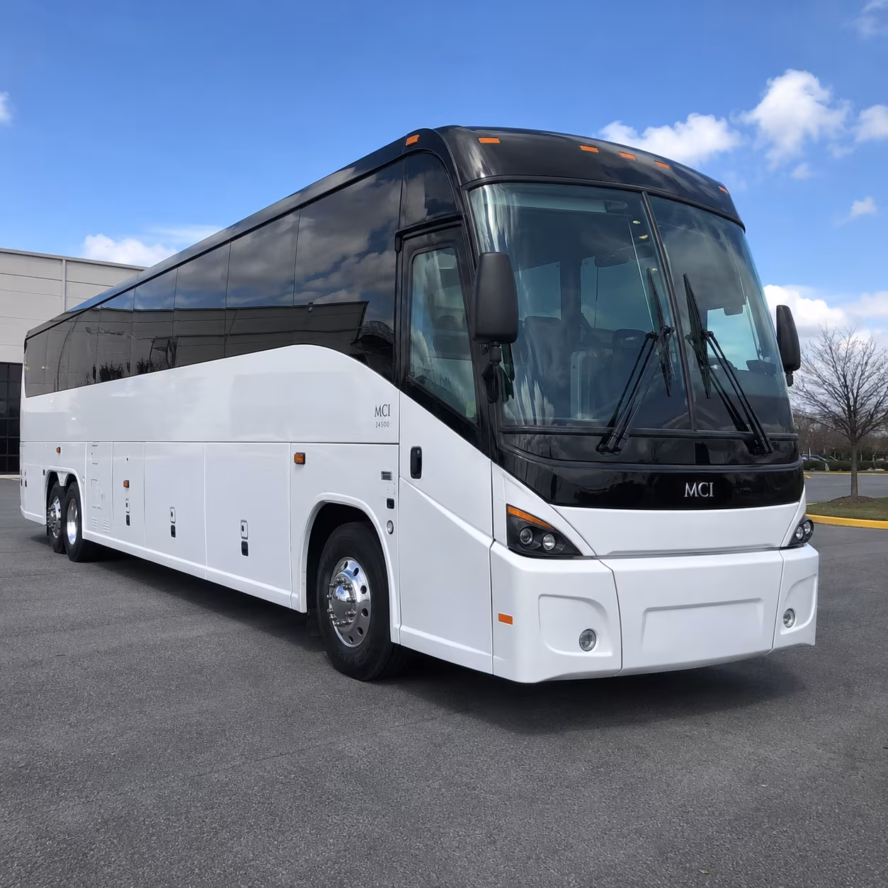 glendale church transportation