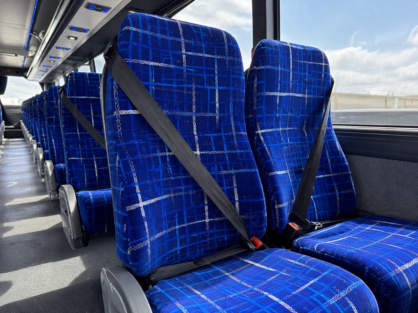 glendale employee transportation