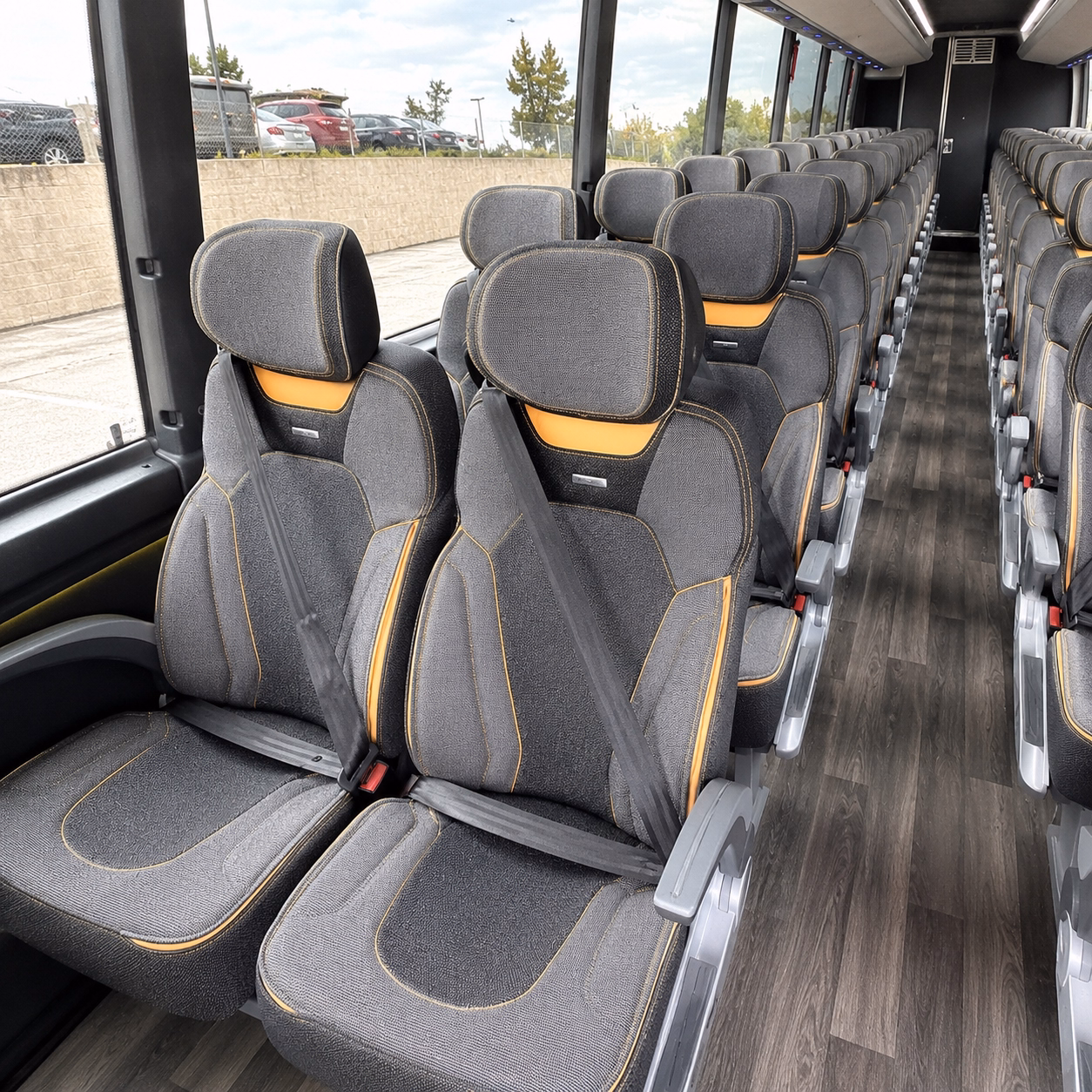 how the day of the week changes what a bus costs in monterey park california