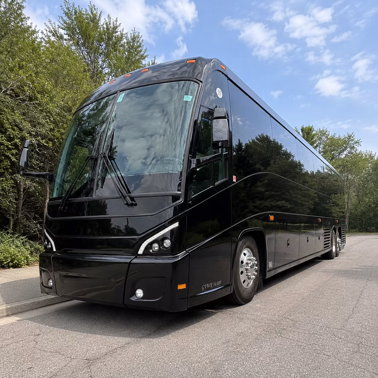 lax is just miles away and montereyparkcharterbuscompany com makes getting there with your group simple