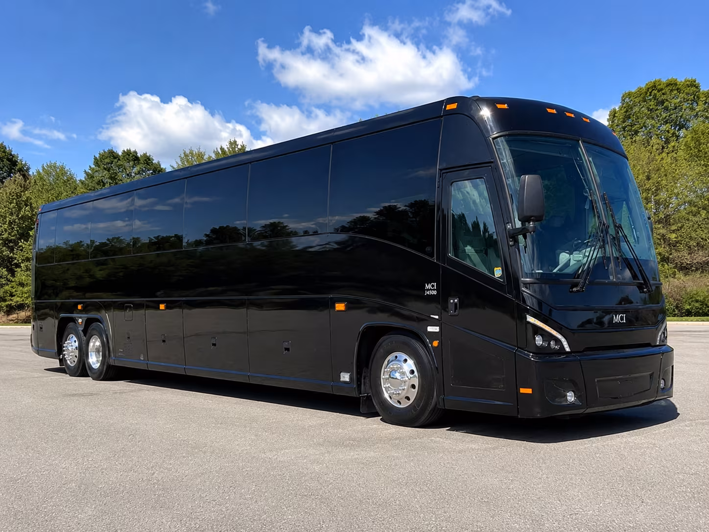 medical and healthcare group transportation near garfield medical center