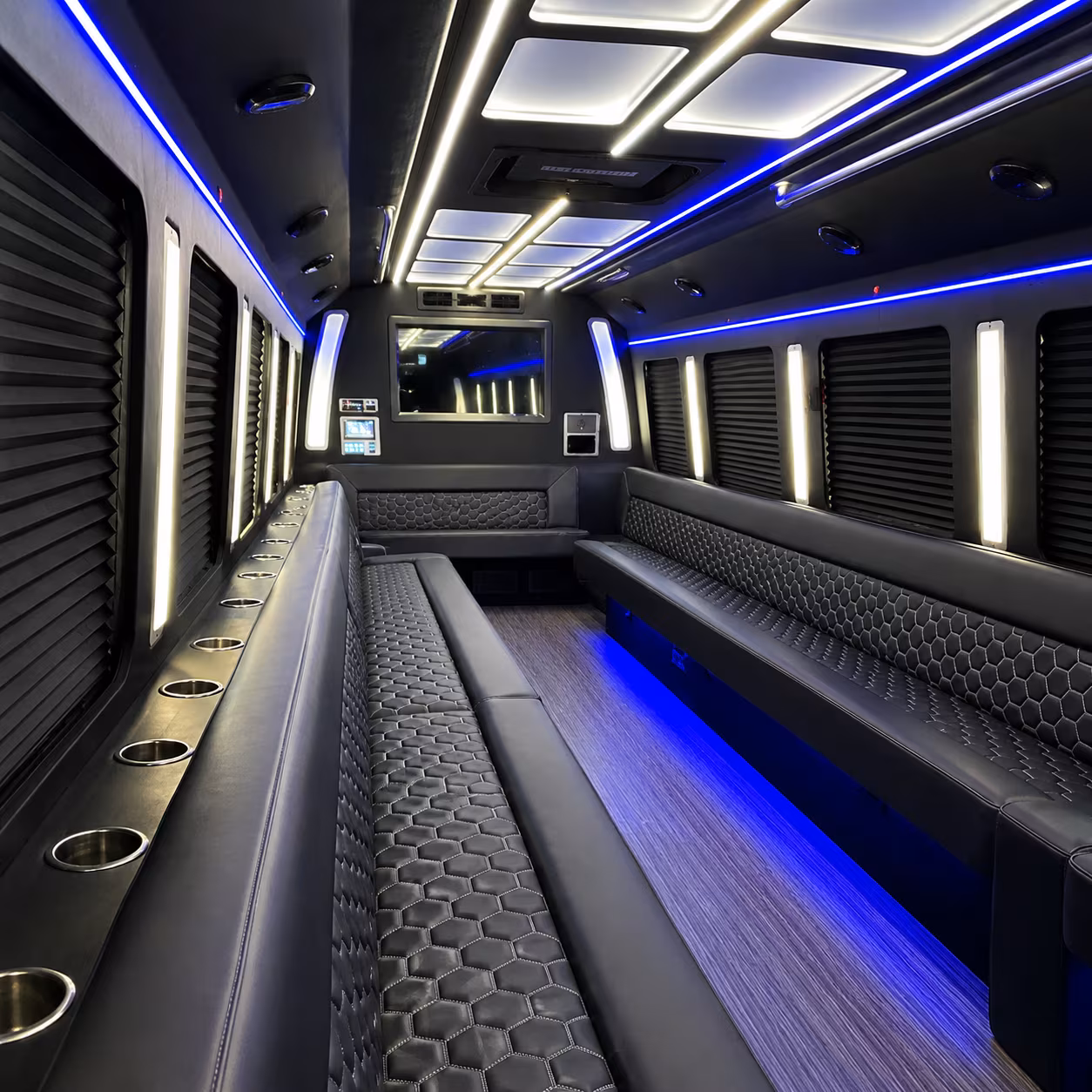 monterey park bachelor bachelorette party bus rental
