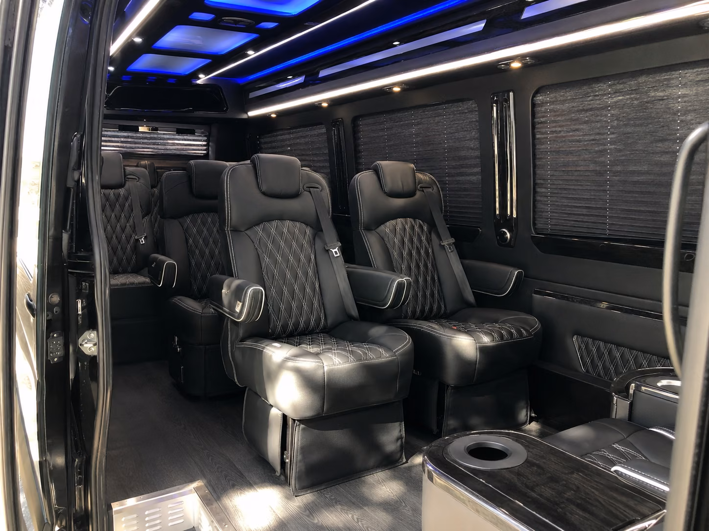 monterey park government military transportation onboard