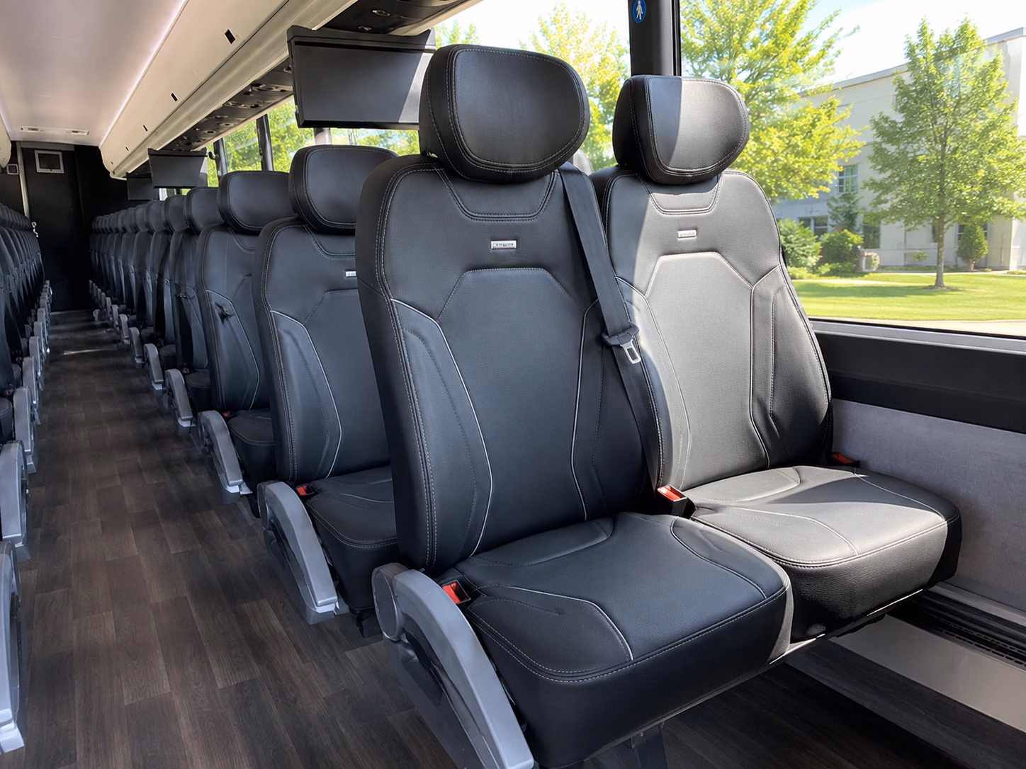 montereyparkcharterbuscompany com is the go to way to find prom buses across the san gabriel valley
