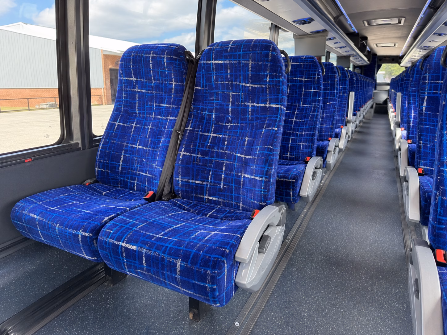 party buses that make the ride to prom as memorable as the night itself
