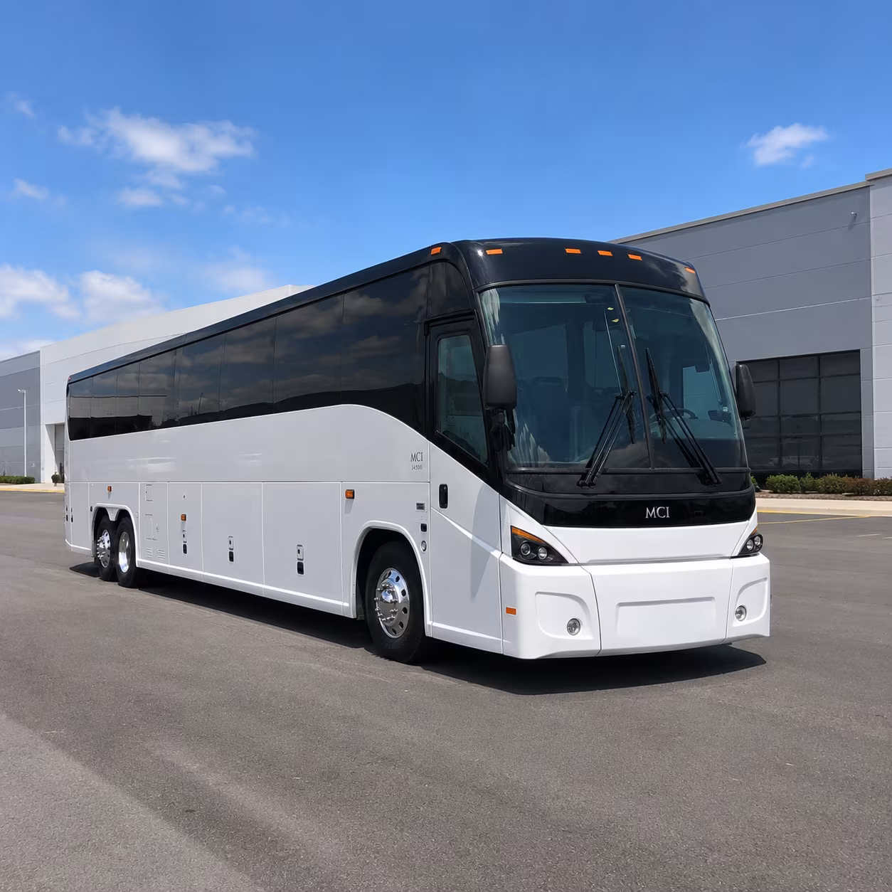 pasadena field trip transportation