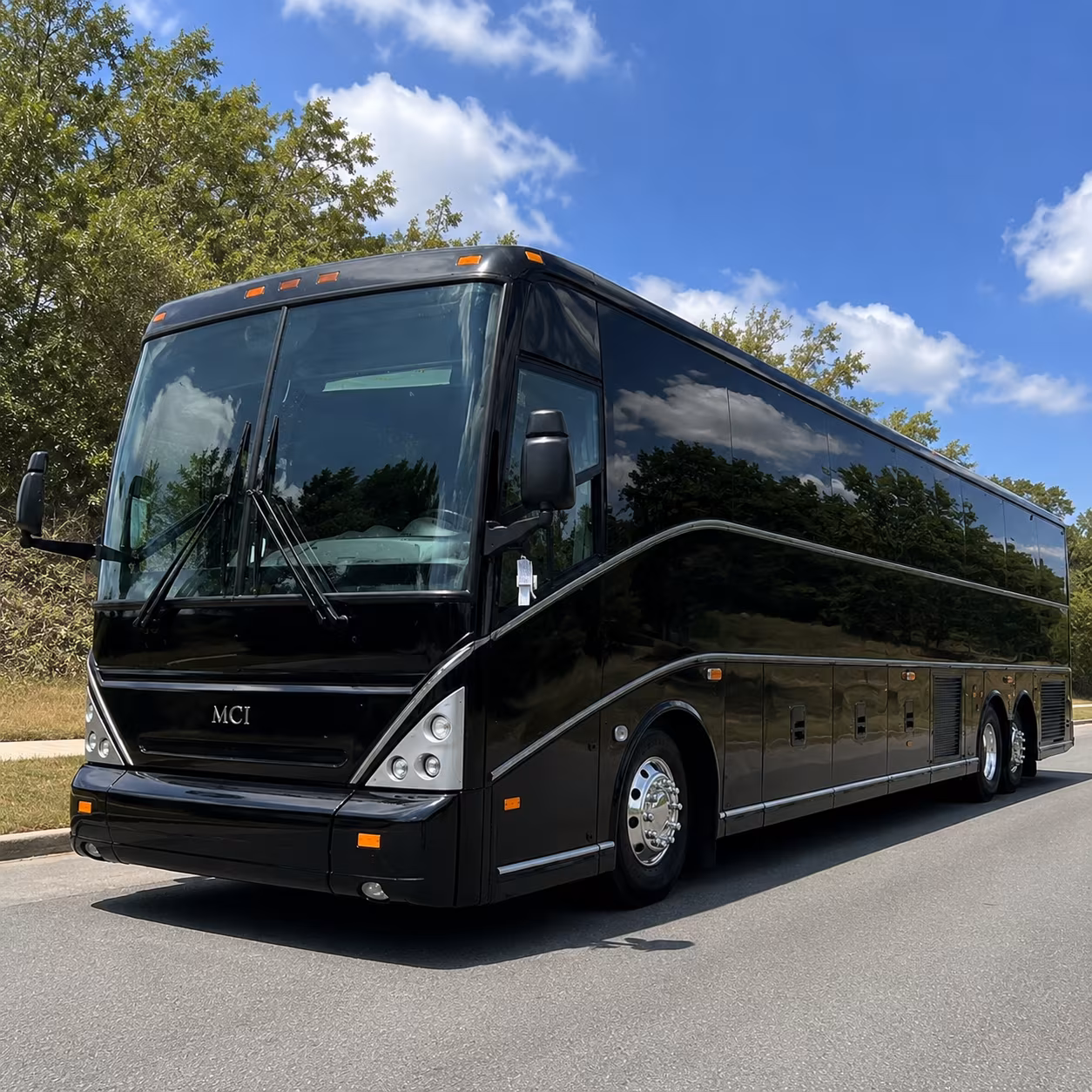 senior congregation shuttles throughout the san gabriel valley