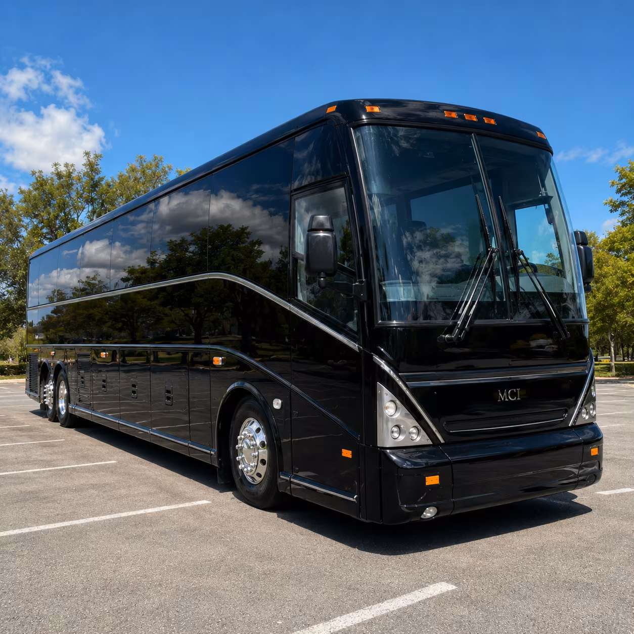 skip the i 10 headache let a church bus handle the drive