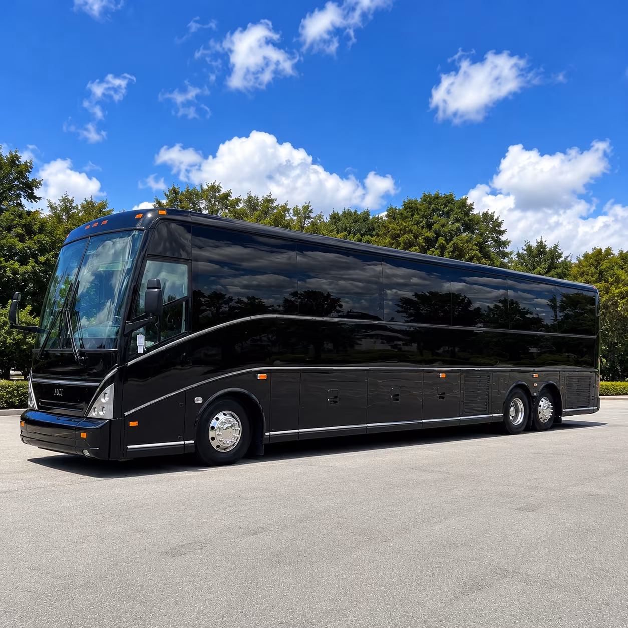 skip the i 10 parking nightmare and ride to crypto com arena in style