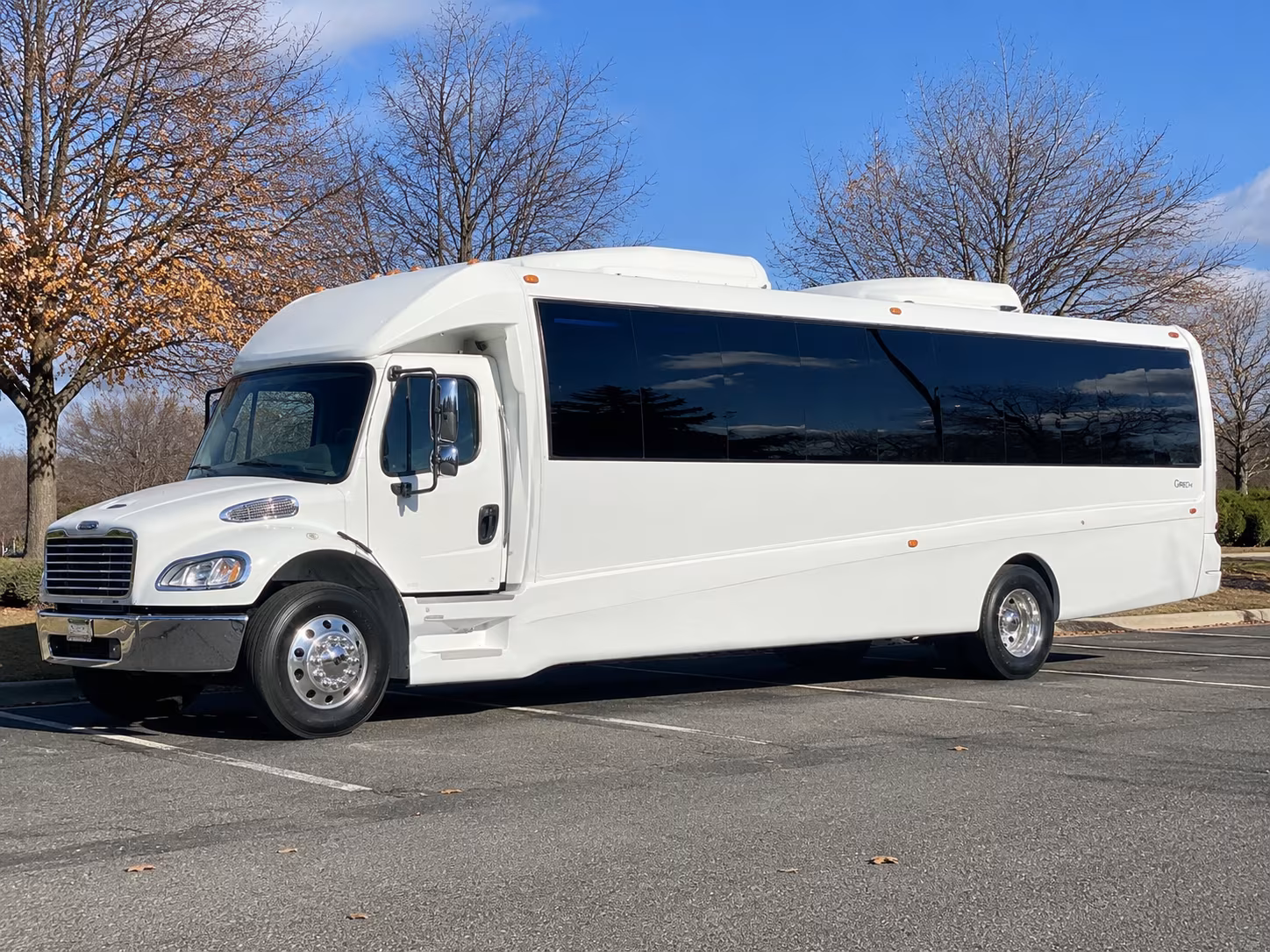 south gate bus rentals
