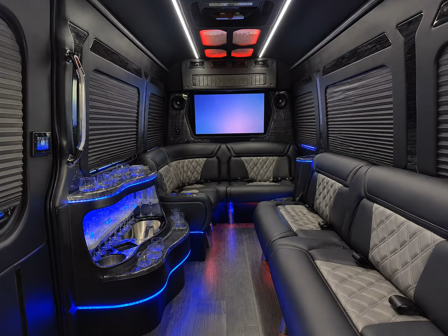temecula santa barbara and weekend getaway transportation
