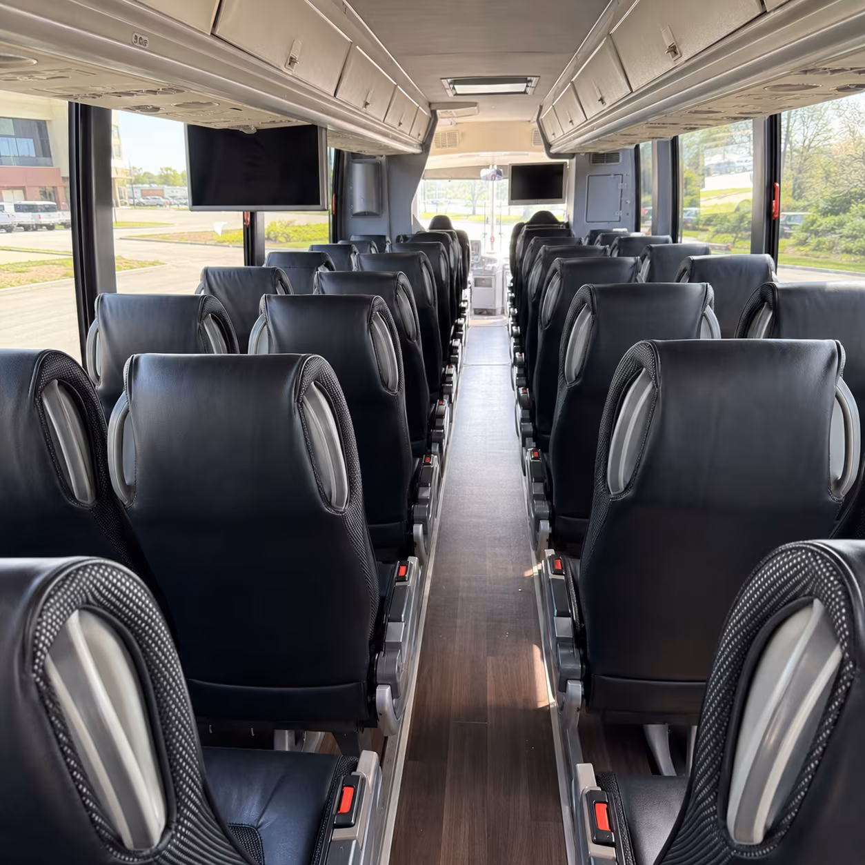 the easy way to compare monterey park buses
