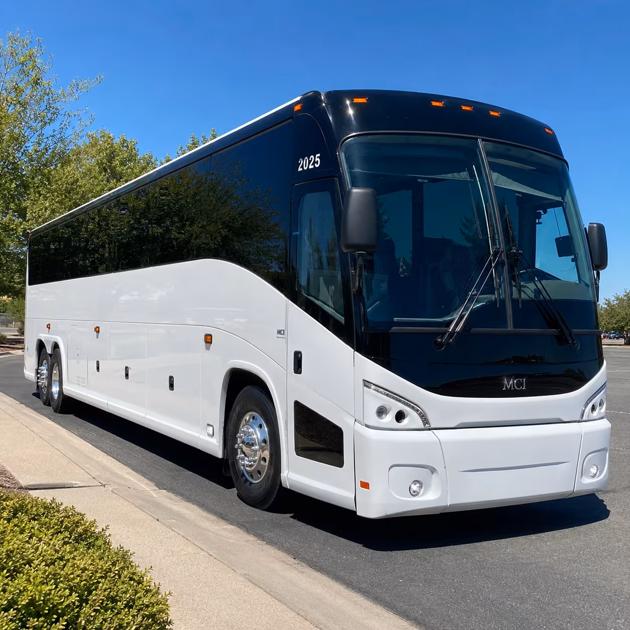 when your team needs to get to the city of industry or across the san gabriel valley
