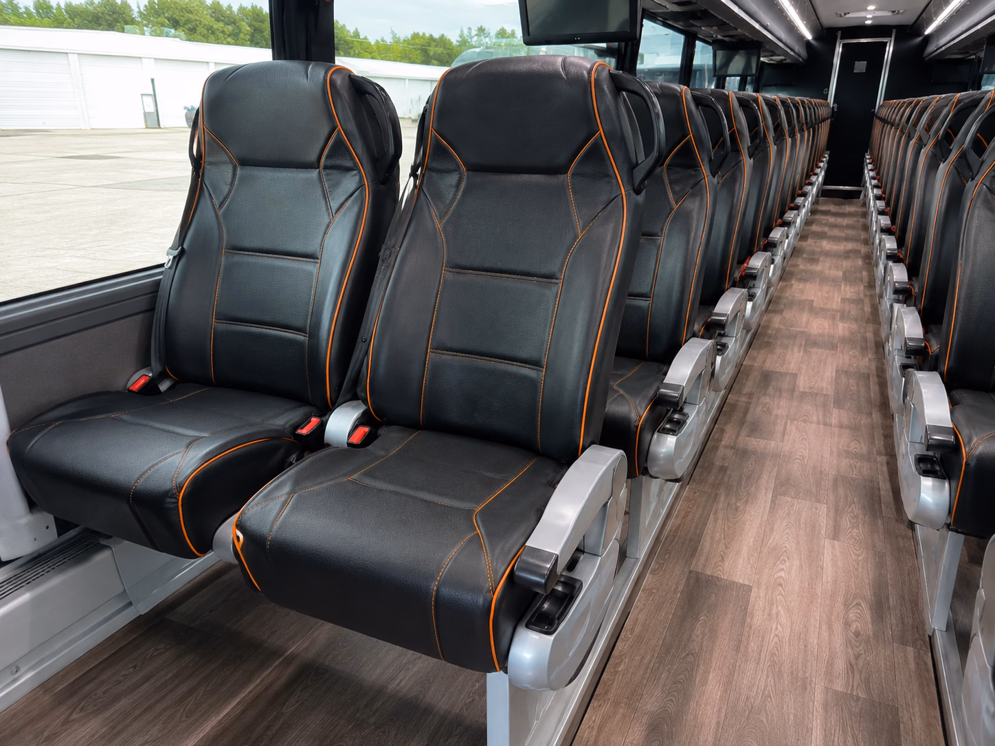 with montereyparkcharterbuscompany com you ll find the right bus for aquarium of the pacific field trips from monterey park