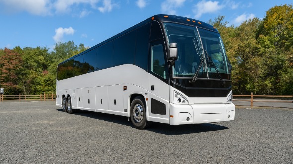 monterey-park private event bus rental