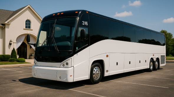 pico rivera corporate transportation